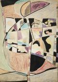 NEJAD Mehmed Devrim Abstraction NEJAD Mehmed Devrim Abstraction
