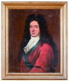 NELLI PIETRO Ritratto Di Principe Romano NELLI PIETRO Ritratto Di Principe Romano