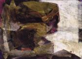 NEPOTE Alexander Abstract Expression NEPOTE Alexander Abstract Expression