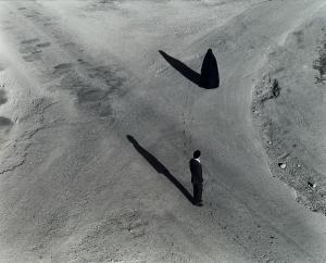 Shirin Neshat Fervor