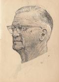 NESTOR Ray A Portrait Of An Unknown Man NESTOR Ray A Portrait Of An Unknown Man