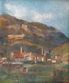 NEY Lancelot Paysage NEY Lancelot Paysage