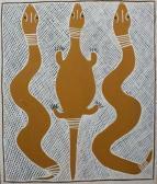 NGUMABUY WITITJ Elizabeth Bula'bulaarts NGUMABUY WITITJ Elizabeth Bula'bulaarts