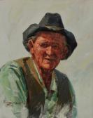 NIBLETT Gary Old Cowhand NIBLETT Gary Old Cowhand