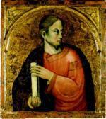 NICCOLO DI PIETRO VENEZIANO San Giacomo Maggiore NICCOLO DI PIETRO VENEZIANO San Giacomo Maggiore
