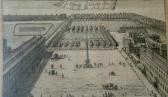 NICHOLS Sutton The Prospect Of Lincoln's Inn NICHOLS Sutton The Prospect Of Lincoln's Inn