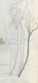 NICHOLSON Ben 1965 (ticino) NICHOLSON Ben 1965 (ticino)