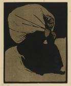NICHOLSON William Alte Frau NICHOLSON William Alte Frau