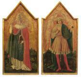 NICOL ADI ULISSE DA SIENA Santo Papa NICOL ADI ULISSE DA SIENA Santo Papa