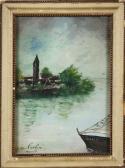 NICOLINI Aldo S. Luigi. NICOLINI Aldo S. Luigi.