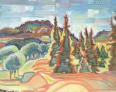 NICOLL Marion Florence August Heat NICOLL Marion Florence August Heat