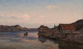 NIELSEN Amaldus Clarin Dagen Endt NIELSEN Amaldus Clarin Dagen Endt