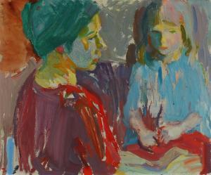 Prices and estimates of works Poul Nielsen