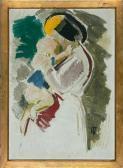 NIELSEN Poul Henriette Sover NIELSEN Poul Henriette Sover