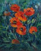 NIEMEYER-HOLSTEIN Otto Klatschmohn NIEMEYER-HOLSTEIN Otto Klatschmohn