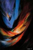 NIERMAN Leonardo Cosmic Fury NIERMAN Leonardo Cosmic Fury