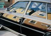 NIEWERTH Richard A. Cadillac, Duke Of Gloucester Street, Annapolis NIEWERTH Richard A. Cadillac, Duke Of Gloucester Street, Annapolis