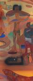 NILIMA SHEIKH River: Carrying Across, Leaving Behind NILIMA SHEIKH River: Carrying Across, Leaving Behind