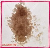 NITSCH Hermann O. T. (akustisches Abreaktionsspiel) NITSCH Hermann O. T. (akustisches Abreaktionsspiel)