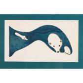 NIVIAXIE Polar Bear And Cub In Ice NIVIAXIE Polar Bear And Cub In Ice