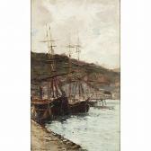 NOBLE James Campbell Dartmouth NOBLE James Campbell Dartmouth