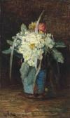 NOBLE James Campbell Spring Flowers NOBLE James Campbell Spring Flowers