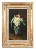 NOBLE James Campbell Spring Flowers NOBLE James Campbell Spring Flowers