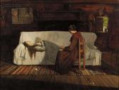 NOBLE Thomas Satterwhite Forgiveness NOBLE Thomas Satterwhite Forgiveness