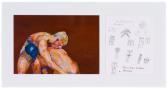 NOBLE Thomas Satterwhite Untitled NOBLE Thomas Satterwhite Untitled
