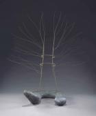 NOGUCHI Isamu Spider Dress And Serpent NOGUCHI Isamu Spider Dress And Serpent