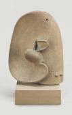 NOGUCHI Isamu The Elephant NOGUCHI Isamu The Elephant