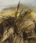 NOLAN Sidney Robert Landscape NOLAN Sidney Robert Landscape