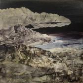 NOLAN Sidney Robert Landscape NOLAN Sidney Robert Landscape