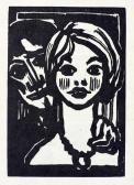 NOLDE Emil Hansen Verlagsankündigung Für Den Zweiten Band Von Emil Nolde NOLDE Emil Hansen Verlagsankündigung Für Den Zweiten Band Von Emil Nolde