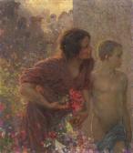 NOMELLINI Plinio Fiori Agli Eroi NOMELLINI Plinio Fiori Agli Eroi