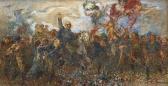 NOMELLINI Plinio La Fondazione Dell'impero NOMELLINI Plinio La Fondazione Dell'impero