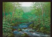Nori SHIMIZU Green Stream Nori SHIMIZU Green Stream