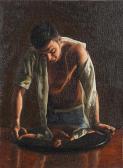 NORMANNO Rocco Senza Titolo NORMANNO Rocco Senza Titolo
