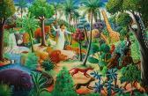 NORMIL Andre Expulsion From The Garden Of Eden NORMIL Andre Expulsion From The Garden Of Eden