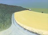 NORRIS Andrew Kornfeld Im Sommer NORRIS Andrew Kornfeld Im Sommer