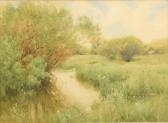 NORRIS Hugh L. Summer River NORRIS Hugh L. Summer River