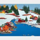 NORRIS Joe Winter Cove NORRIS Joe Winter Cove