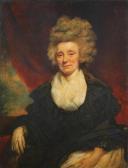 NORTHCOTE James Portrait Of A Lady NORTHCOTE James Portrait Of A Lady