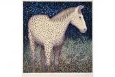 NORTON Paul N. Painted Pony NORTON Paul N. Painted Pony