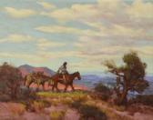 NOTT Raymond Land Of The Hopi NOTT Raymond Land Of The Hopi