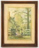 NOURSE A.C. Weston NOURSE A.C. Weston