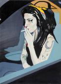 NOWAK Kinga Smoking NOWAK Kinga Smoking
