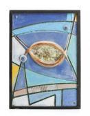 NOWOSIELSKI Leszek Abstract Composition NOWOSIELSKI Leszek Abstract Composition