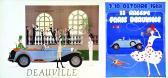 NOYER Denis Paul Deauville Rallye - Paris Deauville NOYER Denis Paul Deauville Rallye - Paris Deauville