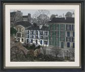 NOYER Denis Paul Montmartre NOYER Denis Paul Montmartre